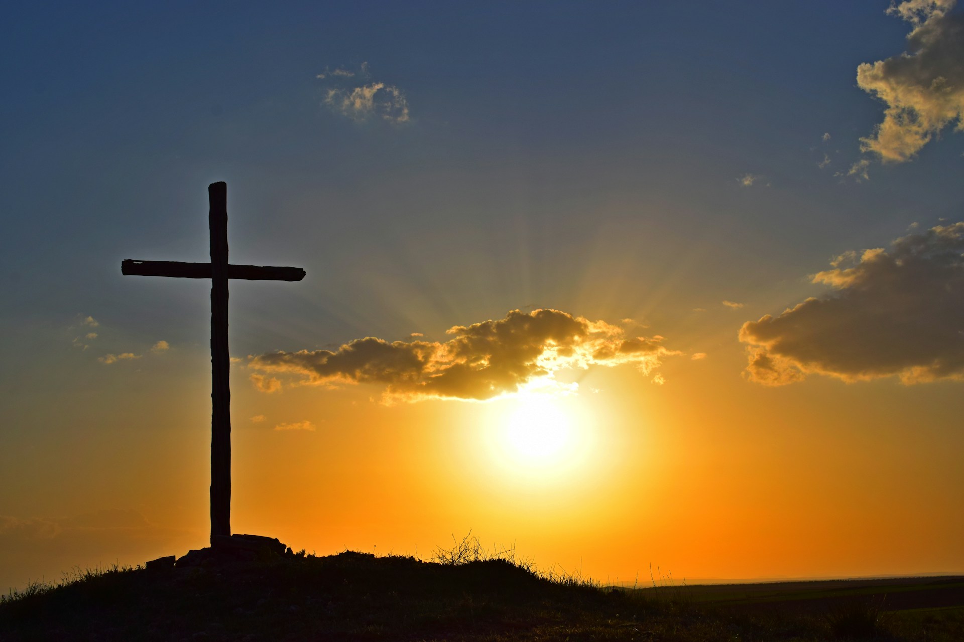 Ülestõusmisnädala jumalateenistused Risti kirikus
